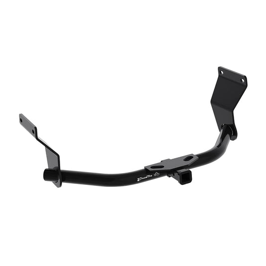 Draw-Tite Class 2 Hitch with 1-1/4 Inch Receiver — 2019-2026 Acura RDX - DRA-36114 - Absolute Autoguard