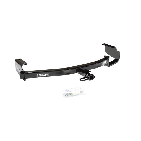 Draw-Tite Class 2 Trailer Hitch — 1996-2007 Multi-Vehicle - DRA-36296 - Absolute Autoguard