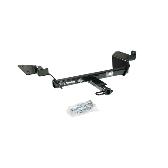 Draw-Tite Class 2 Hitch with 1-1/4 Inch Receiver — 1997-2009 Buick & Oldsmobile - DRA-36374 - Absolute Autoguard