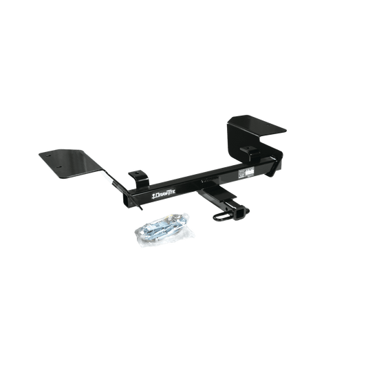 Draw-Tite Class 2 Hitch with 1-1/4 Inch Receiver — 2000-2016 Chevrolet Impala/Impala Limited - DRA-36407 - Absolute Autoguard