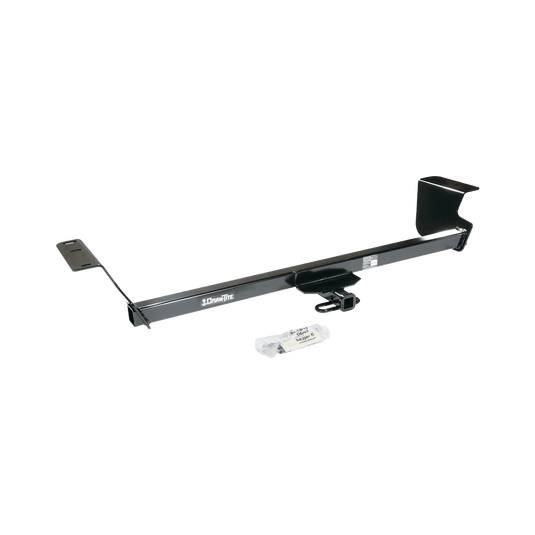Draw-Tite Class 2 Hitch with 1-1/4 Inch Receiver — 2008-2020 Multi-Vehicle - DRA-36455 - Absolute Autoguard