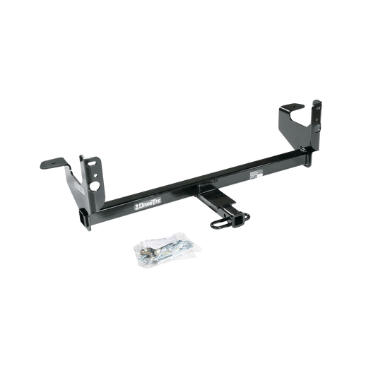 Draw-Tite Class 2 Hitch with 1-1/4 Inch Receiver — 2007-2012 Chevrolet & Saturn - DRA-36479 - Absolute Autoguard