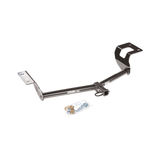 Draw-Tite Class 2 Hitch with 1-1/4 Inch Receiver — 2012-2016 Honda CR-V - DRA-36520 - Absolute Autoguard