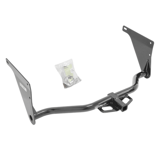 Draw-Tite Class 2 Hitch with 1-1/4 Inch Receiver — 2013-2019 Ford Escape - DRA-36524 - Absolute Autoguard