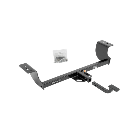 Draw-Tite Class 2 Hitch with 1-1/4 Inch Receiver — 2005-2023 Chrysler & Dodge - DRA-36548 - Absolute Autoguard