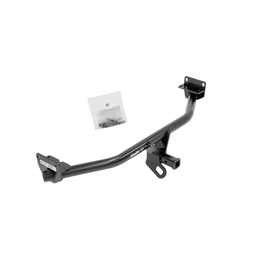 Draw-Tite Class 2 Hitch with 1-1/4 Inch Receiver — 2016-2021 Hyundai Tucson - DRA-36572 - Absolute Autoguard