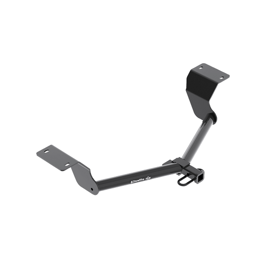 Draw-Tite Class 2 Hitch with 1-1/4 Inch Receiver — 2017-2025 Honda CR-V - DRA-36597 - Absolute Autoguard