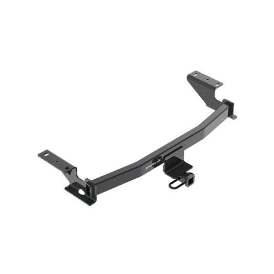 Draw-Tite Class 2 Hitch with 1-1/4 Inch Receiver — 2013-2024 Mazda CX-5 - DRA-36601 - Absolute Autoguard