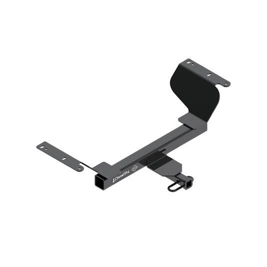 Draw-Tite Class 2 Hitch with 1-1/4 Inch Receiver — 2018-2025 Chevrolet & GMC - DRA-36642 - Absolute Autoguard