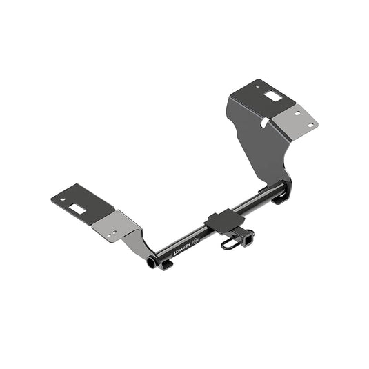 Draw-Tite Class 2 Hitch with 1-1/4 Inch Receiver — 2018-2025 Lexus & Toyota - DRA-36643 - Absolute Autoguard