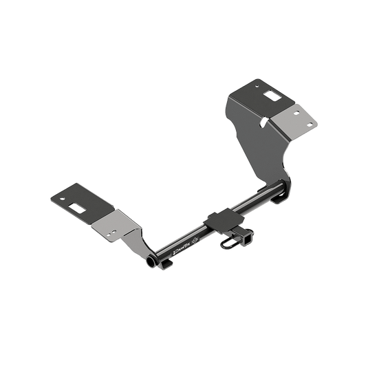 Draw-Tite Class 2 Hitch with 1-1/4 Inch Receiver — 2018-2025 Lexus & Toyota - DRA-36643 - Absolute Autoguard