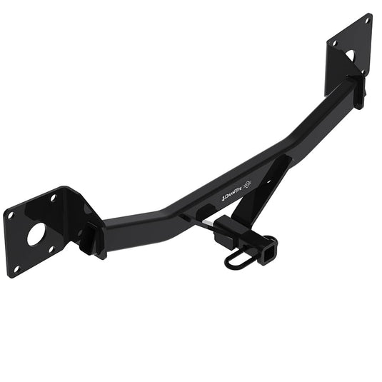Draw-Tite Class 2 Hitch with 1-1/4 Inch Receiver — 2016-2025 Buick & Chevrolet - DRA-36652 - Absolute Autoguard