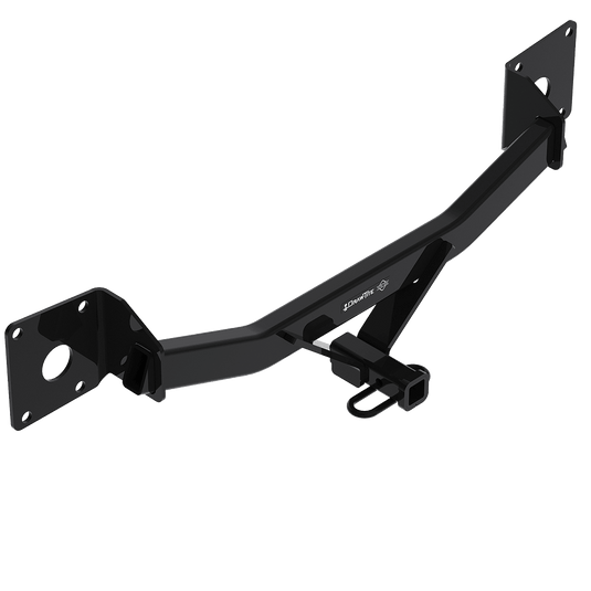 Draw-Tite Class 2 Hitch with 1-1/4 Inch Receiver — 2016-2025 Buick & Chevrolet - DRA-36652 - Absolute Autoguard
