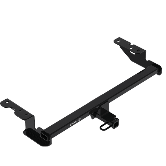 Draw-Tite Class 2 Hitch with 1-1/4 Inch Receiver — 2018-2022 Ford EcoSport - DRA-36660 - Absolute Autoguard