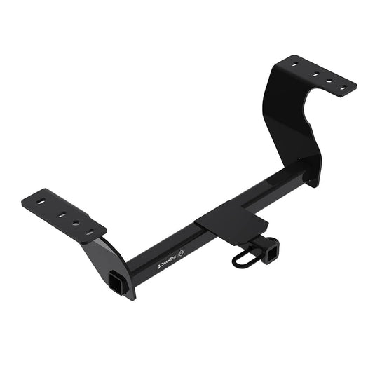 Draw-Tite Class 2 Hitch with 1-1/4 Inch Receiver — 2019-2026 Subaru Forester - DRA-36671 - Absolute Autoguard