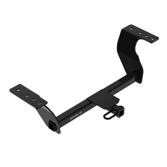 Draw-Tite Class 2 Hitch with 1-1/4 Inch Receiver — 2019-2026 Subaru Forester - DRA-36671 - Absolute Autoguard