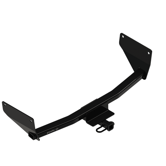 Draw-Tite Class 2 Hitch with 1-1/4 Inch Receiver — 2019-2025 Lexus & Toyota - DRA-36675 - Absolute Autoguard