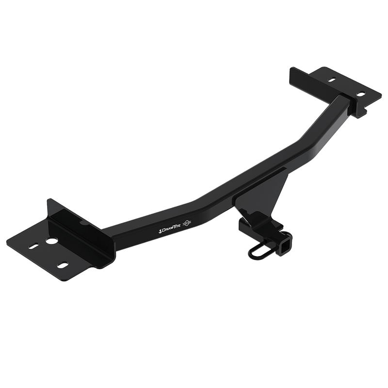 Load image into Gallery viewer, Draw-Tite Class 2 Hitch with 1-1/4 Inch Receiver — 2020-2026 Ford &amp; Lincoln - DRA-36787 - Absolute Autoguard
