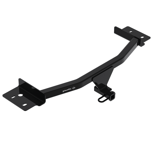 Draw-Tite Class 2 Hitch with 1-1/4 Inch Receiver — 2020-2026 Ford & Lincoln - DRA-36787 - Absolute Autoguard