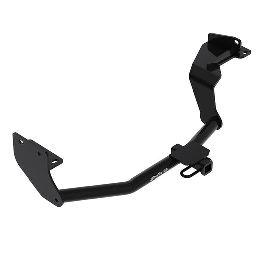 Draw-Tite Class 2 Hitch with 1-1/4 Inch Receiver — 2016-2020 Hyundai & Kia - DRA-37132 - Absolute Autoguard