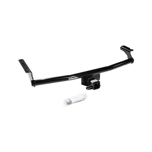 Draw-Tite Class 4 Hitch with 2-Inch Receiver — 2001-2006 Hyundai Santa Fe - DRA-41543 - Absolute Autoguard