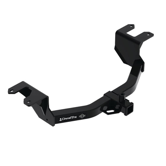 Draw-Tite Class 4 Hitch with 2-Inch Receiver — 2019-2026 Chevrolet & GMC - DRA-41553 - Absolute Autoguard