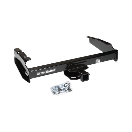 Draw-Tite Class 5 with 2-Inch Receiver — 1980-1997 Ford F-150/F-250/F-350 - DRA-41904 - Absolute Autoguard