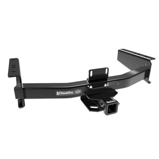 Draw-Tite Class 5 with 2-Inch Receiver — 2019-2026 Ram 1500 - DRA-41913 - Absolute Autoguard