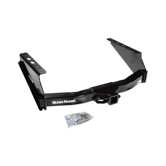 Draw-Tite Class 5 with 2-Inch Receiver — 1999-2016 Ford F-250 Super Duty/F-350 Super Duty - DRA-41931 - Absolute Autoguard