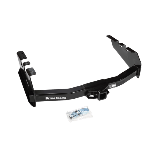 Draw-Tite Class 5 with 2-Inch Receiver — 1999-2007 Chevrolet & GMC - DRA-41932 - Absolute Autoguard