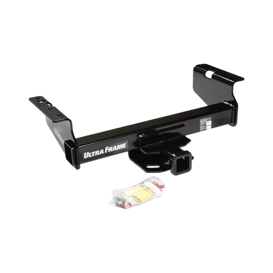 Draw-Tite Class 5 with 2-Inch Receiver — 2001-2025 Multi-Vehicle - DRA-41936 - Absolute Autoguard
