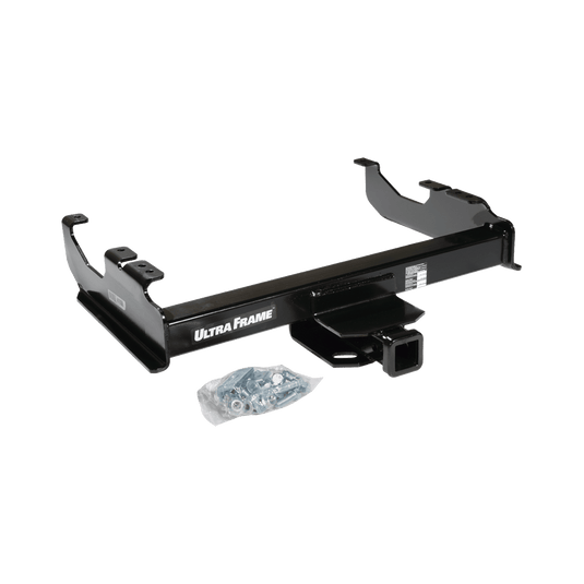 Draw-Tite Class 5 with 2-Inch Receiver — 1973-2025 Multi-Vehicle - DRA-41938 - Absolute Autoguard