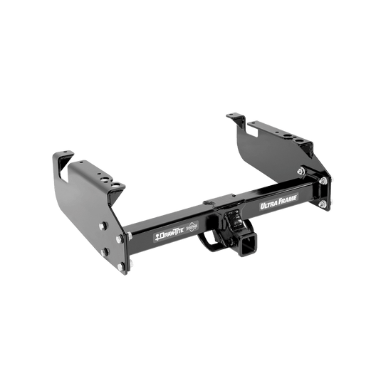 Draw-Tite Class 5 with 2-Inch Receiver — 1999-2019 Ford F-350 Super Duty/F-450 Super Duty/F-550 Super Duty - DRA-41943 - Absolute Autoguard