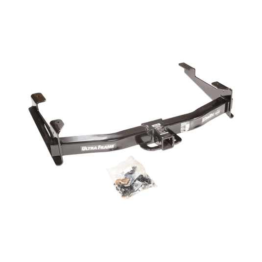 Draw-Tite Class 5 with 2-Inch Receiver — 2001-2010 Chevrolet & GMC - DRA-41944 - Absolute Autoguard