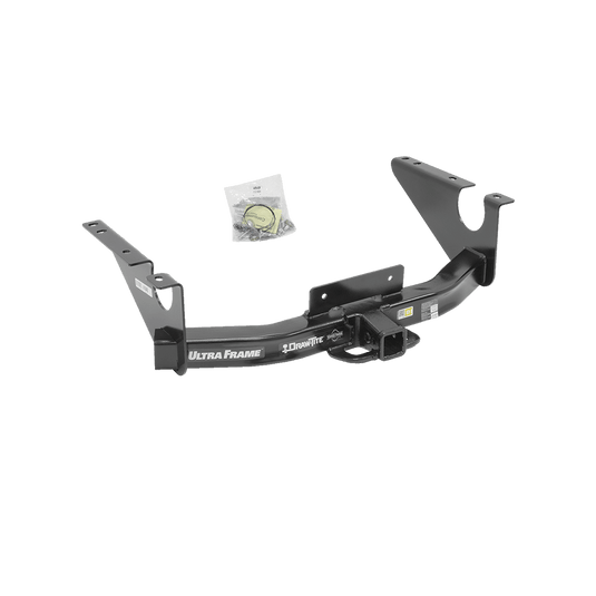 Draw-Tite Class 5 with 2-Inch Receiver — 2011-2018 Ram 1500 - DRA-41948 - Absolute Autoguard