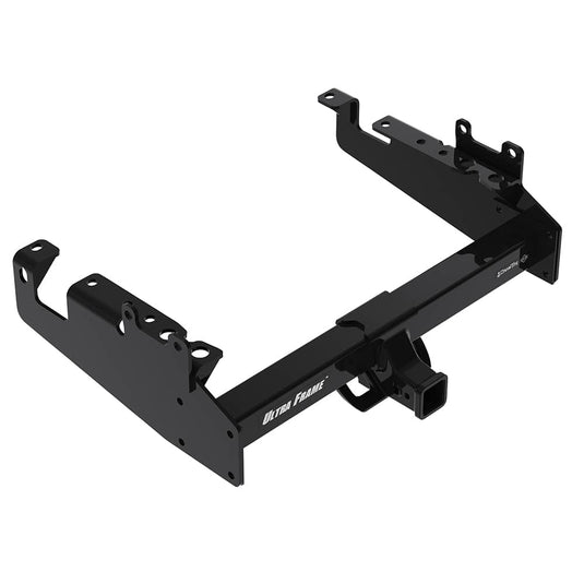 Draw-Tite Class 5 with 2-Inch Receiver — 2019-2026 Ford F-350 Super Duty/F-450 Super Duty/F-550 Super Duty - DRA-41953 - Absolute Autoguard