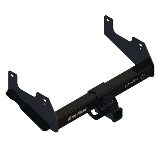 Draw-Tite Class 5 with 2-Inch Receiver — 2015-2026 Ford F-150 - DRA-41954 - Absolute Autoguard
