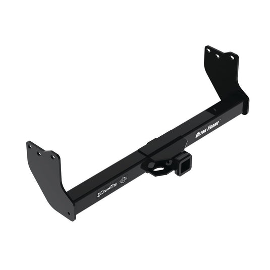 Draw-Tite Class 5 with 2-Inch Receiver — 2022-2026 Toyota Tundra - DRA-41955 - Absolute Autoguard