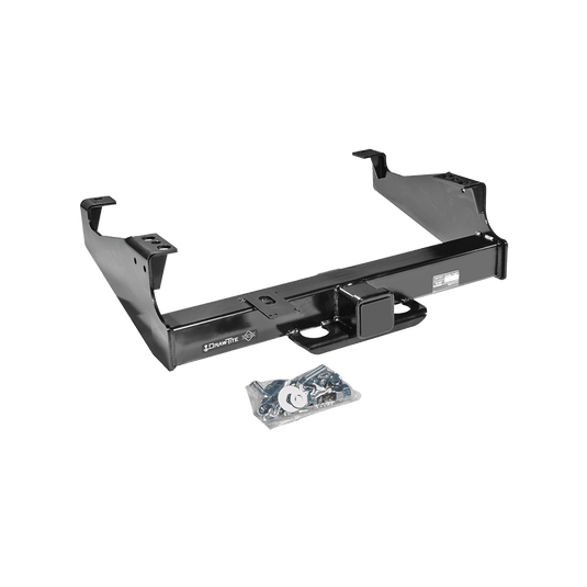 Draw-Tite Class 5 Hitch with 2-1/2 Inch Receiver — 1999-2026 Ford - DRA-45516 - Absolute Autoguard