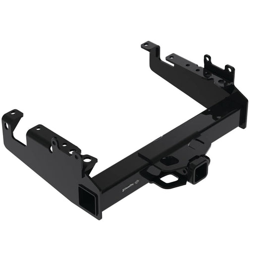 Draw-Tite Class 5 Hitch with 2-1/2 Inch Receiver — 2019-2026 Ford - DRA-45520 - Absolute Autoguard
