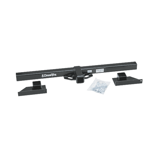 Draw-Tite Class 3 Motor Home Hitch - DRA-5350 - Absolute Autoguard