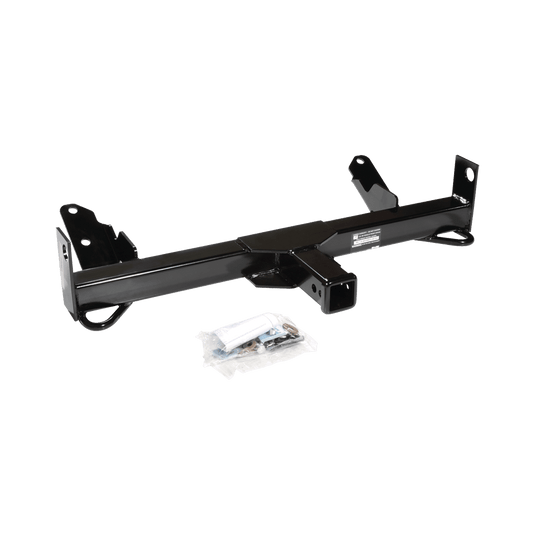 Draw-Tite Front Receiver — 1994-2002 Dodge Ram 1500/Ram 2500/Ram 3500 - DRA-65003 - Absolute Autoguard