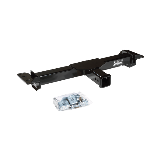 Draw-Tite Front Receiver — 1988-2000 Chevrolet & GMC - DRA-65005 - Absolute Autoguard