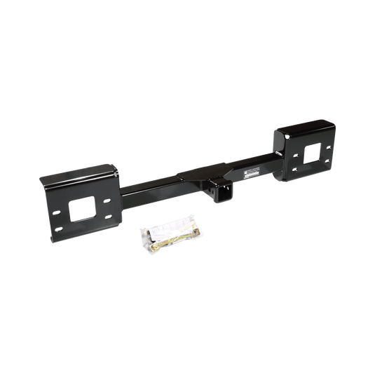 Draw-Tite Front Receiver — 1999-2007 Ford F-250 Super Duty/F-350 Super Duty - DRA-65022 - Absolute Autoguard