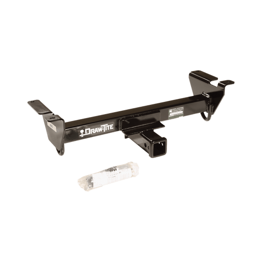 Draw-Tite Front Receiver — 1999-2007 Chevrolet & GMC - DRA-65023 - Absolute Autoguard