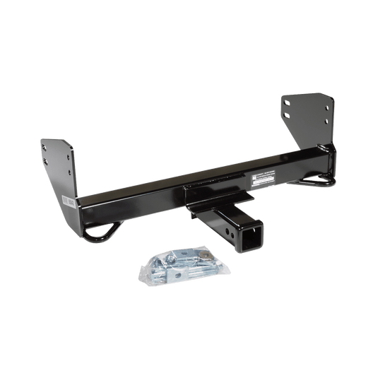 Draw-Tite Front Receiver — 2004-2008 Ford F-150 - DRA-65043 - Absolute Autoguard