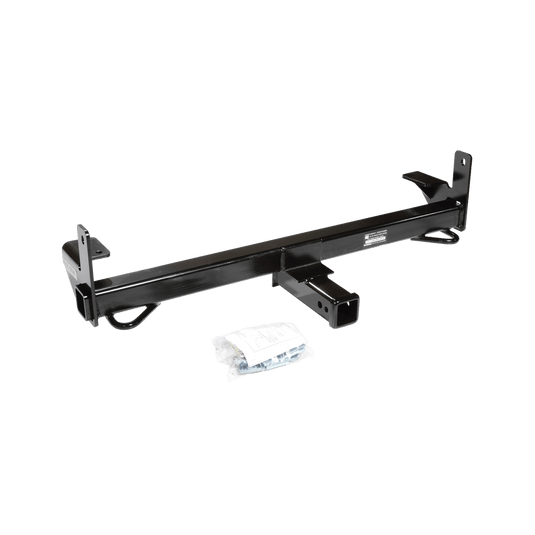 Draw-Tite Front Receiver — 2003-2009 Dodge Ram 2500/Ram 3500 - DRA-65046 - Absolute Autoguard