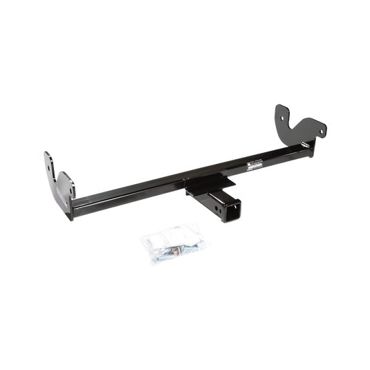 Draw-Tite Front Receiver — 2008-2025 Ford F-250 Super Duty/F-350 Super Duty - DRA-65049 - Absolute Autoguard