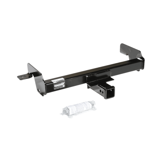 Draw-Tite Front Receiver — 2007-2010 Chevrolet & GMC - DRA-65050 - Absolute Autoguard