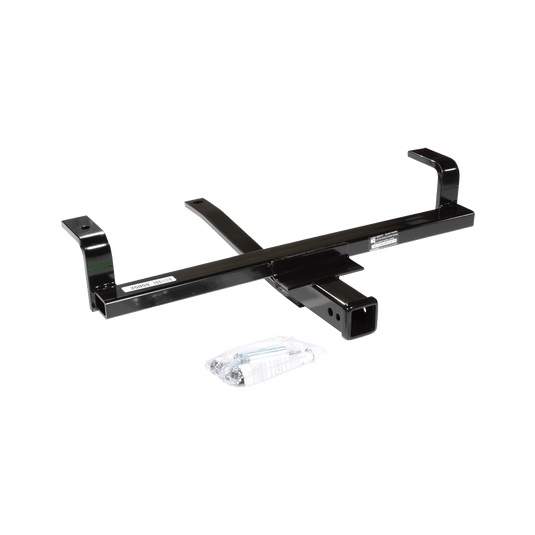 Draw-Tite Front Receiver — 2007-2013 Chevrolet & GMC - DRA-65052 - Absolute Autoguard
